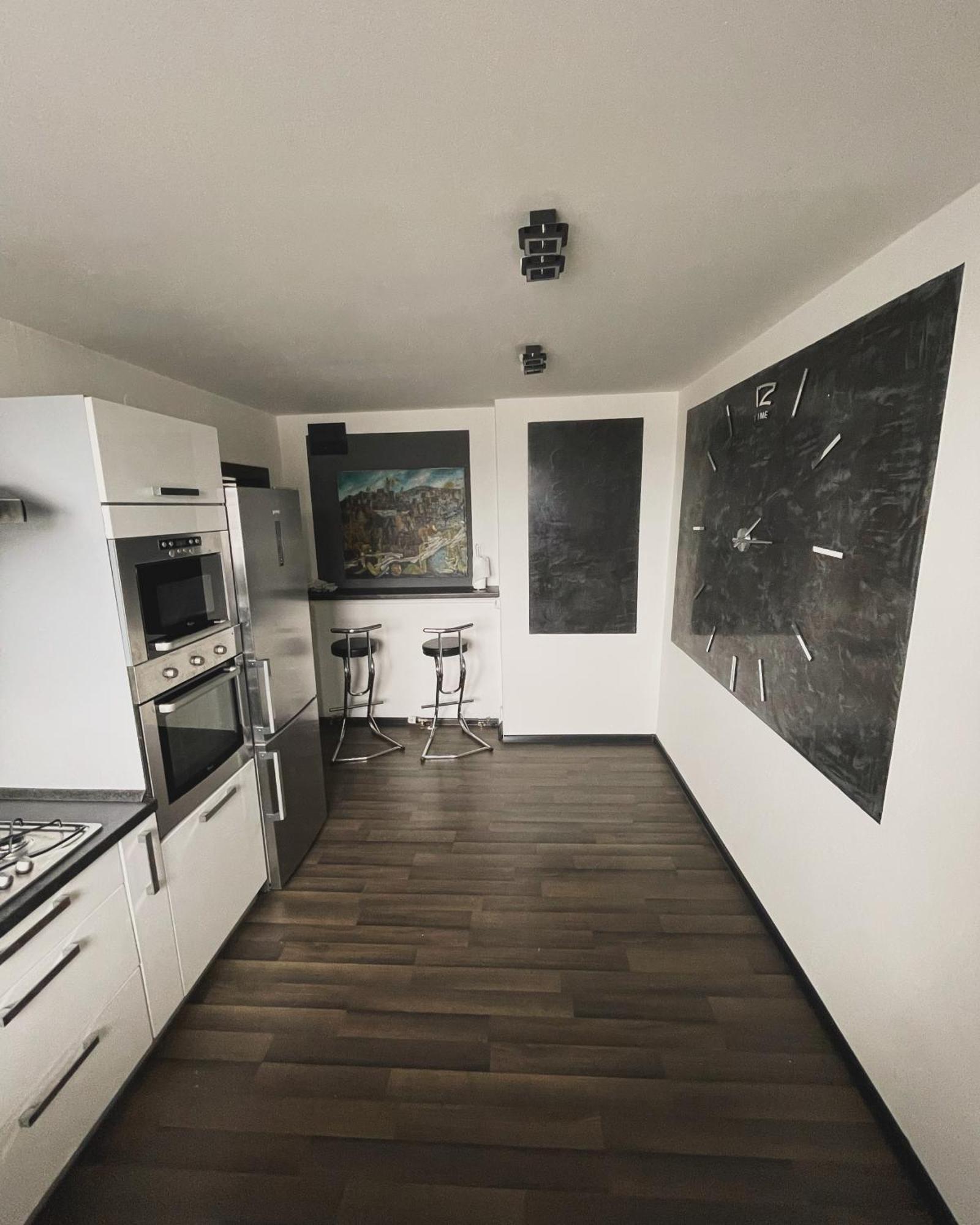 Dr. Wolf Apartment Karlowe Wary Zewnętrze zdjęcie